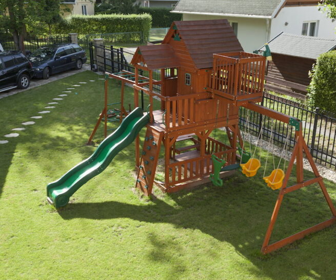 Chata Panorama Slapy